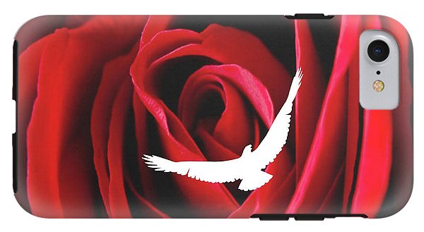 Lataj wyżej – etui na telefon